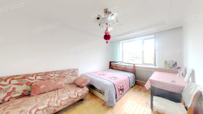 耀景街二手房实景图