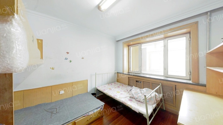 航运住宅小区二手房实景图