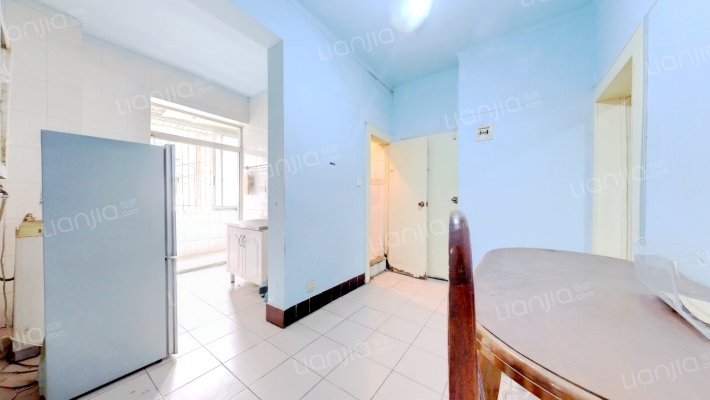 鼓楼北二街53号院二手房实景图