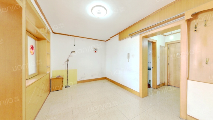 芙蓉路二手房实景图