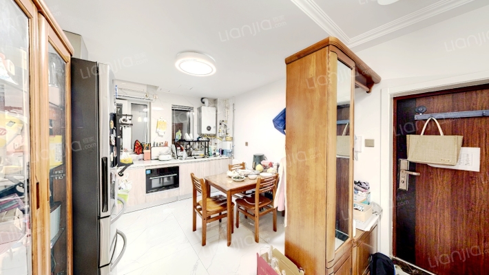 五路通北街3号院二手房实景图