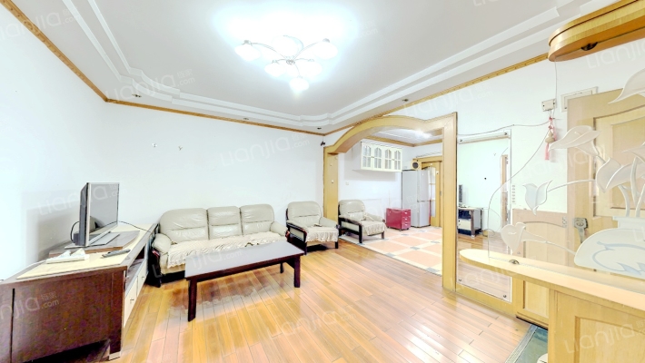 九条巷二手房实景图