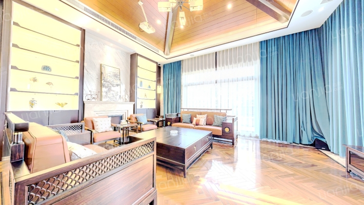 涵园二手房实景图