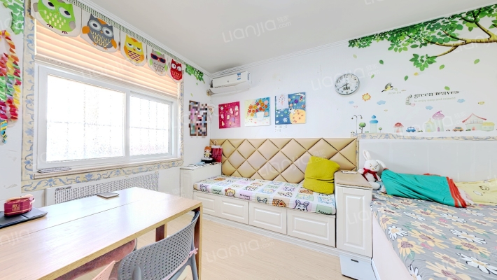 宁化路33号小区二手房实景图