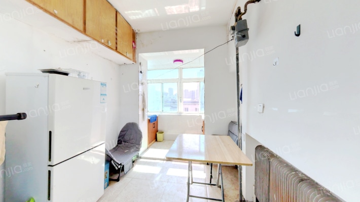 泰南社区二手房实景图