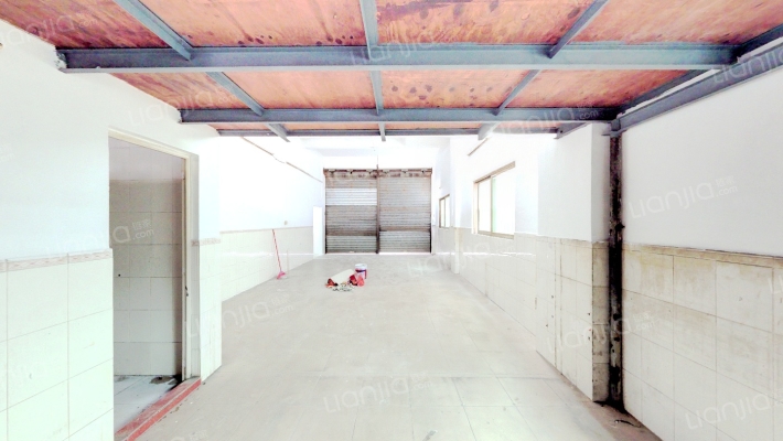 东日街二手房实景图