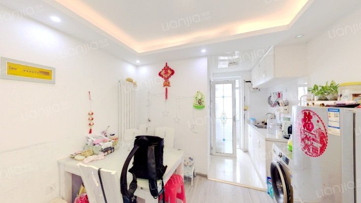 倚虹中里二手房实景图