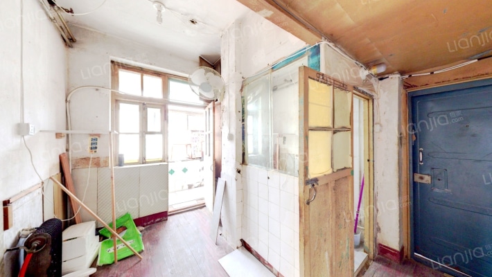 靠山巷二手房实景图