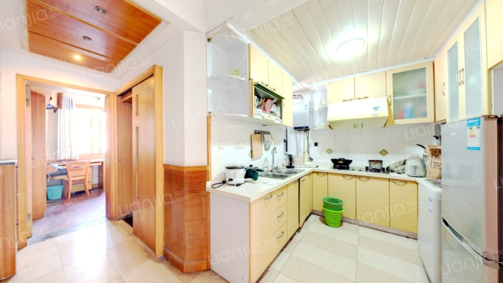 四卫头小区二手房实景图