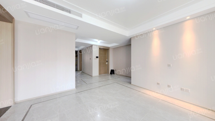 睿怡庭(昆山)二手房实景图