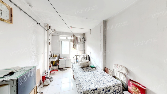 建红里二手房实景图