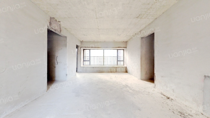 壹方水榭二手房实景图