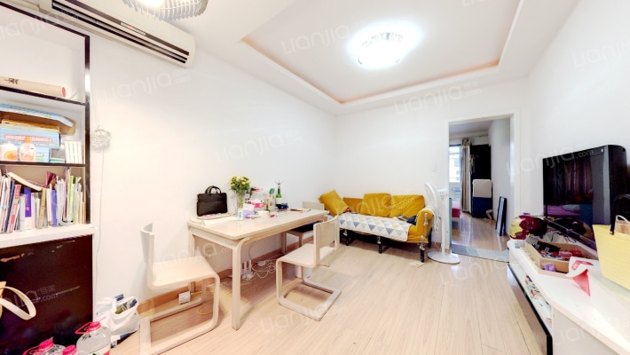 东园巷二手房实景图