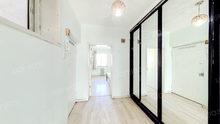 思源胡同二手房实景图