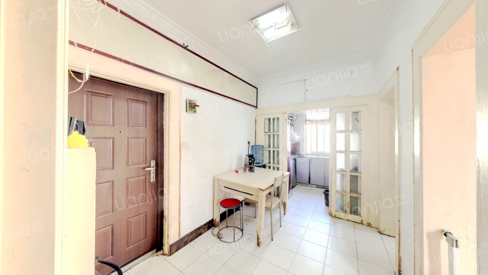 港尧新村二手房实景图