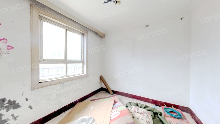 房管局宿舍(建设南大街)二手房实景图