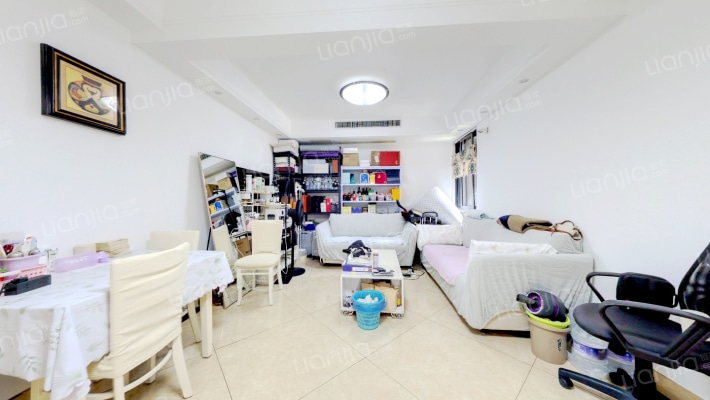 凤凰和熙二期二手房实景图