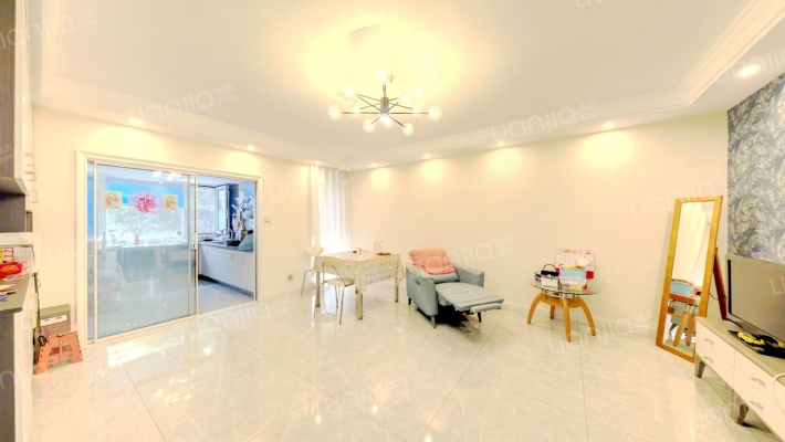 金轮新村二手房实景图