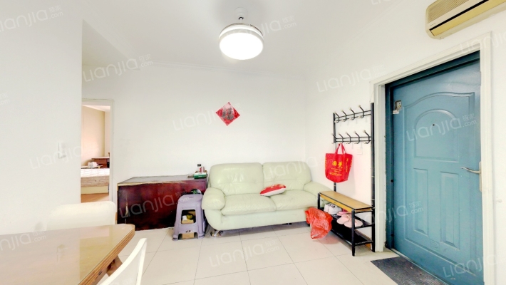 慧园街4号二手房实景图