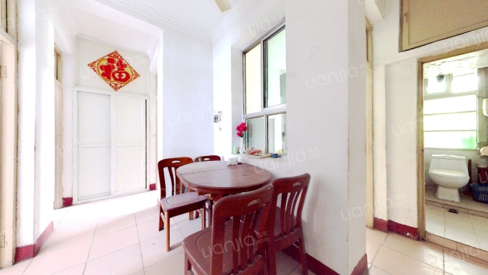 经六路（槐荫区）二手房实景图