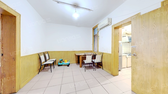 供电西村二手房实景图