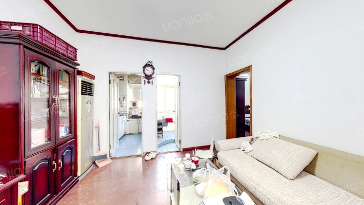 佑泉苑小区二手房实景图