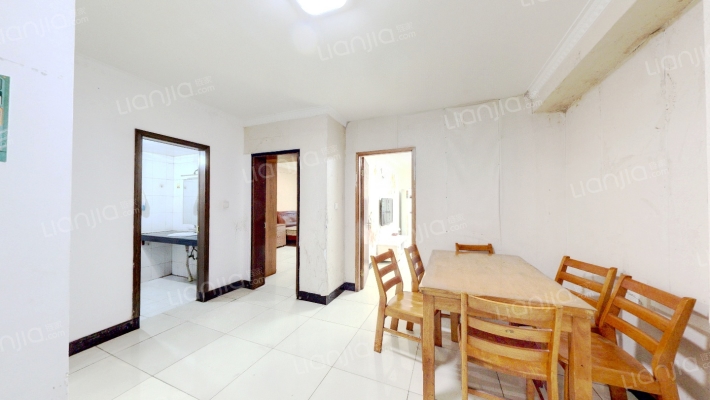 墨香山庄二手房实景图