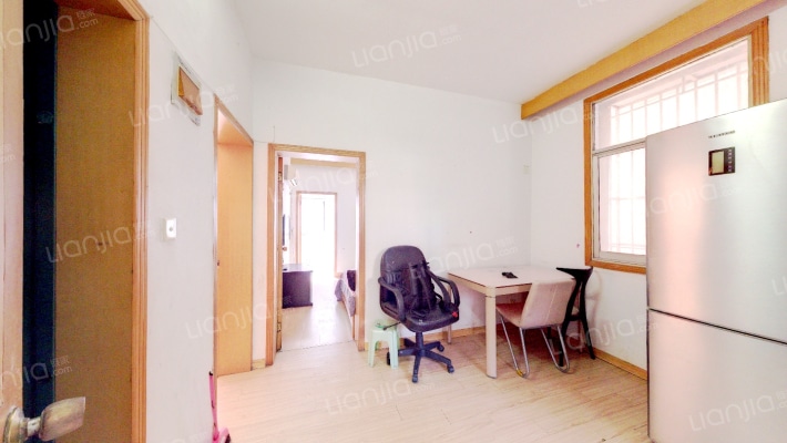 黑龙江路12巷二手房实景图