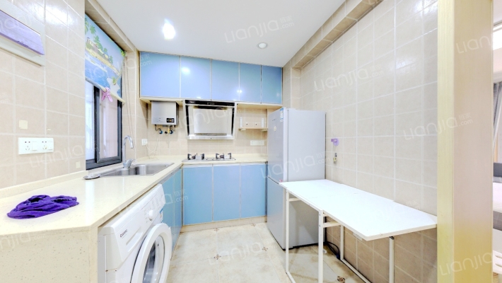 珠江路603号二手房实景图