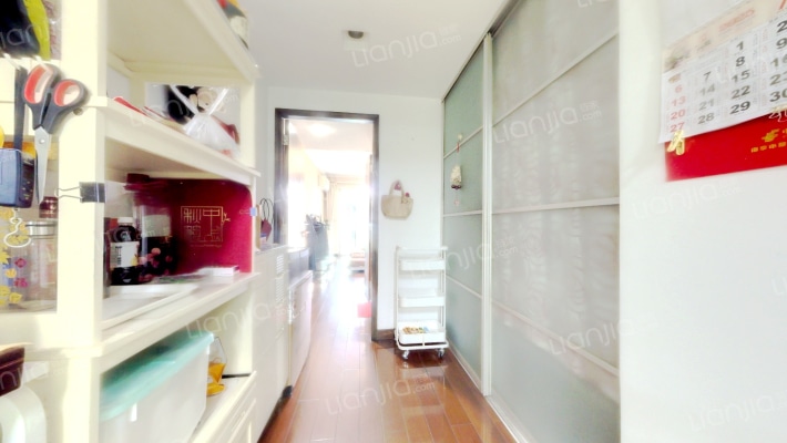 圣淘沙花城二手房实景图