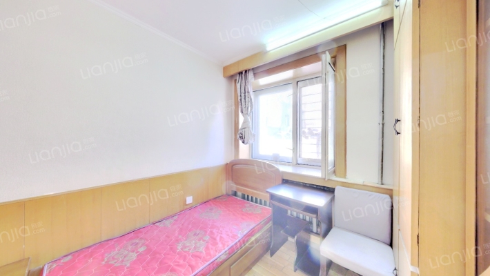 海城小区二手房实景图