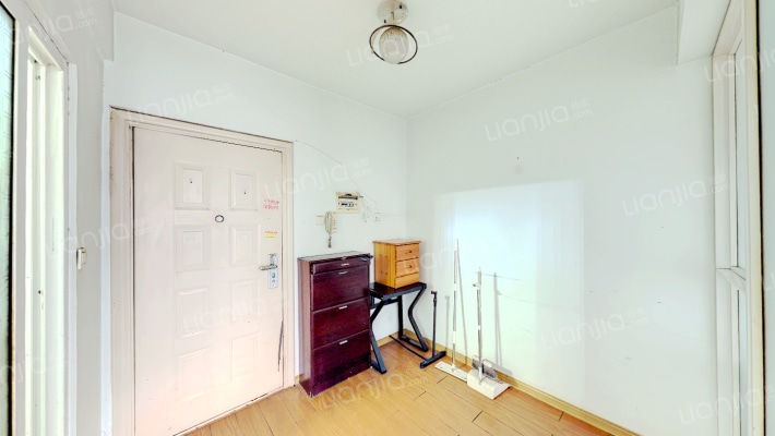 旭日东升二手房实景图