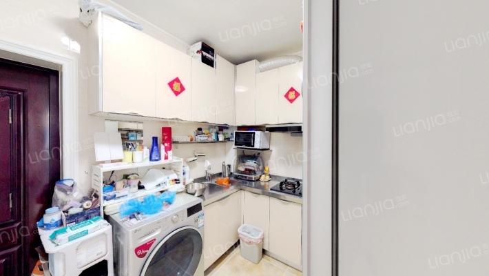 马场道（和平区）二手房实景图