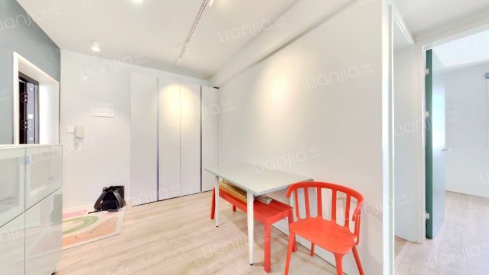 威宁小区二手房实景图