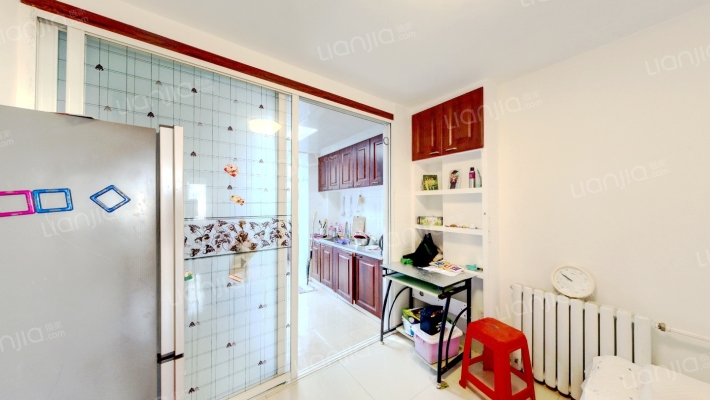 平安社区二手房实景图