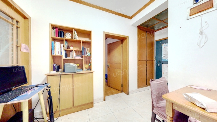 后宰门东村84号二手房实景图