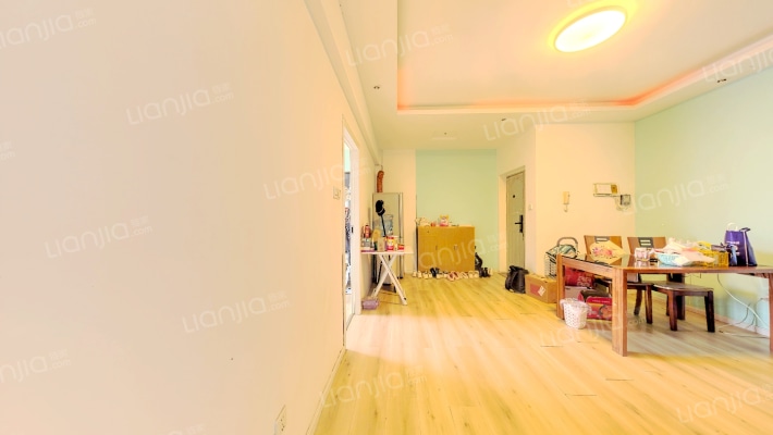 鑫城(锦江)二手房实景图