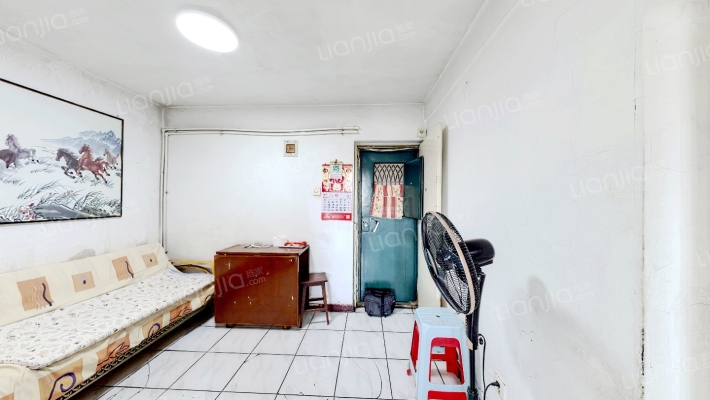 赵家地二手房实景图