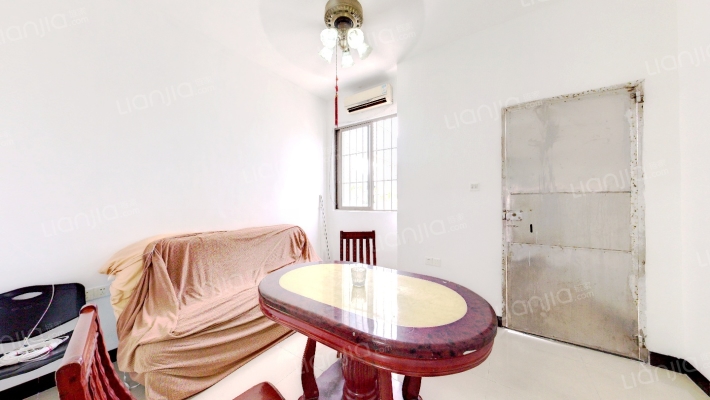 明景坊二手房实景图