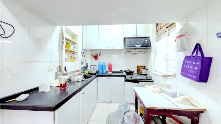 珠江路603号二手房实景图