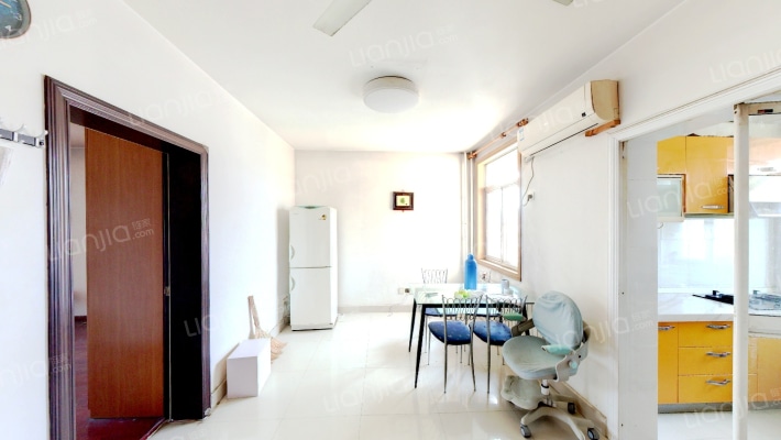 电科苑二手房实景图