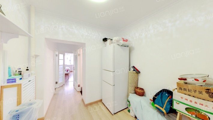 西八间北里二手房实景图