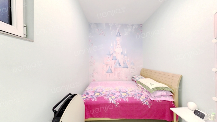 台儿庄路（河西区）二手房实景图