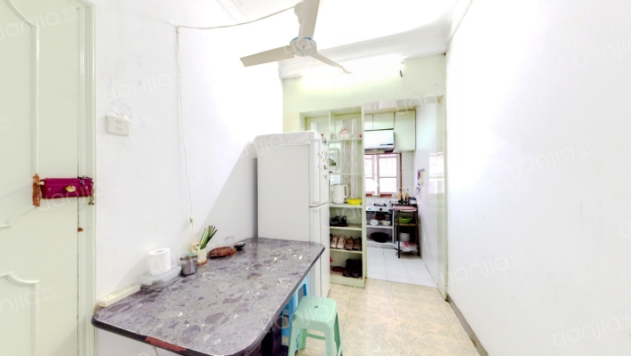 元帅路24号小区二手房实景图