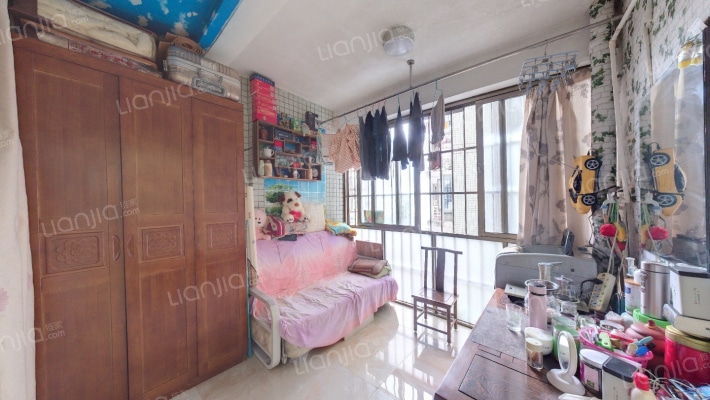 梅花豪庭二手房实景图