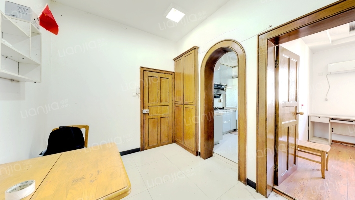 大塔儿巷二手房实景图