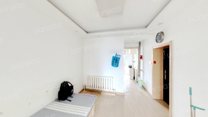 双路社区二手房实景图