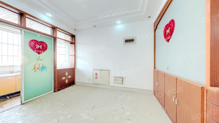书香门第二手房实景图