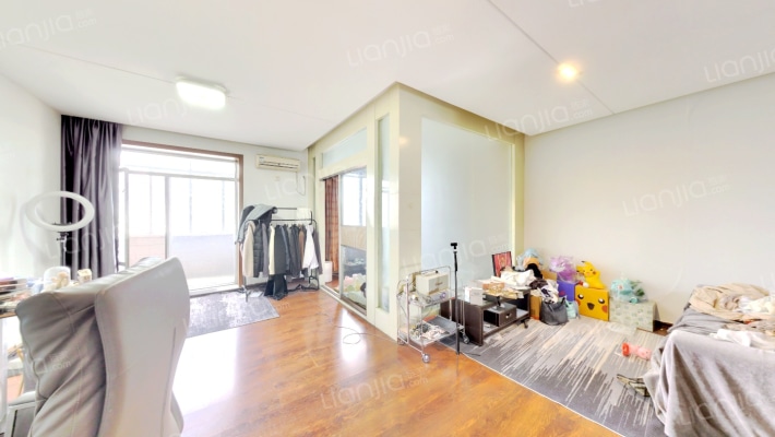 马迭尔大厦二手房实景图