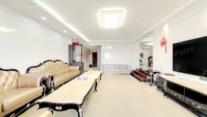 金湖苑二手房实景图